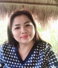 Rencontre Femme Thaïlande à Muang  : Dow, 47 ans